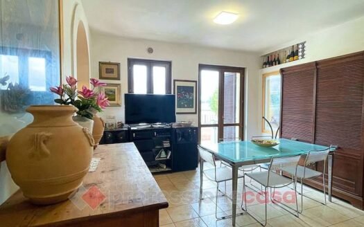 Appartamento in vendita a Piegaro, Vocabolo Gratiano