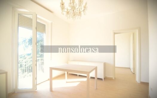 Appartamento, Trilocale Vendita