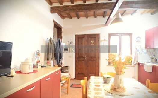 Appartamento, Trilocale in Affitto a San Mariano