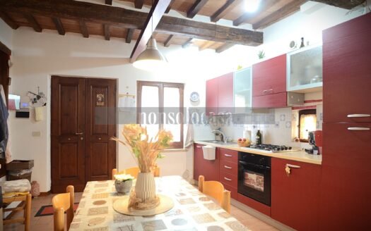 Appartamento, Trilocale in Affitto a San Mariano