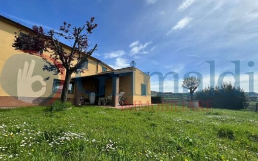 Ex Casa Colonica completamente ristrutturata