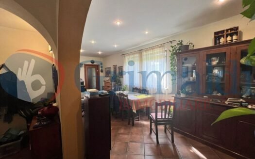 Ex Casa Colonica completamente ristrutturata