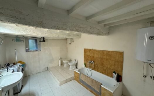 Casa affiancata in vendita, Magione