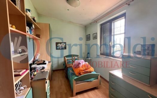 Ex Casa Colonica completamente ristrutturata