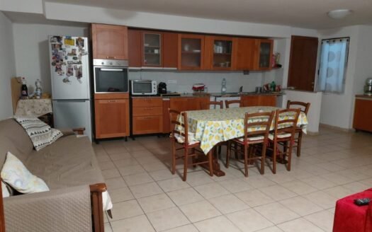 Casa semi indipendente, Magione