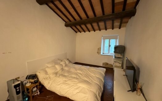 Casa affiancata in vendita, Magione