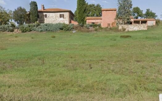 Casale in vendita, Paciano quartiere Le Case