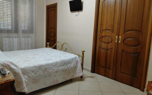 Casa semi indipendente, Magione