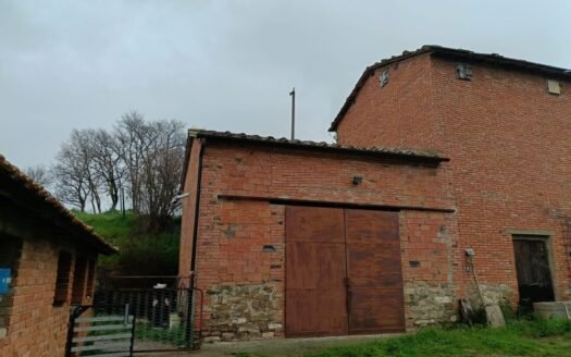 Casale in vendita, Paciano quartiere Le Case