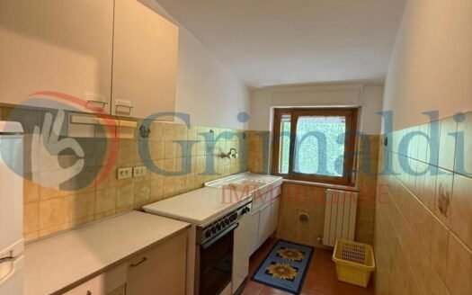 Appartamento al piano 1°
