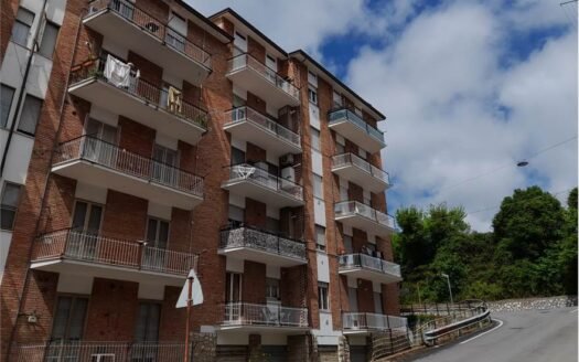 Monteluce – Via Bonamico – Ultimo piano