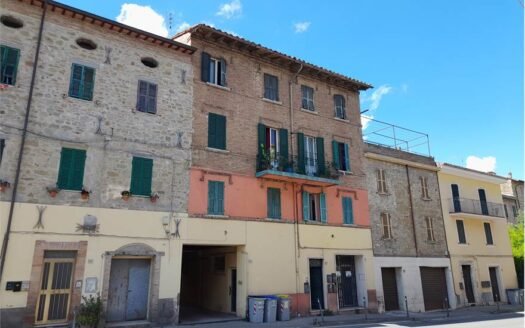 Appartamento Ponte Felcino