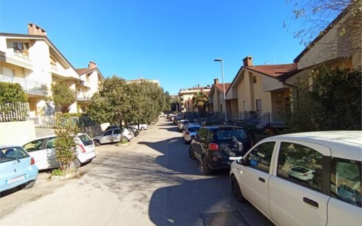 Appartamento con giardino a 5 minuti da Perugia