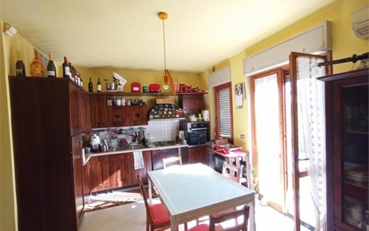 Appartamento con giardino a 5 minuti da Perugia