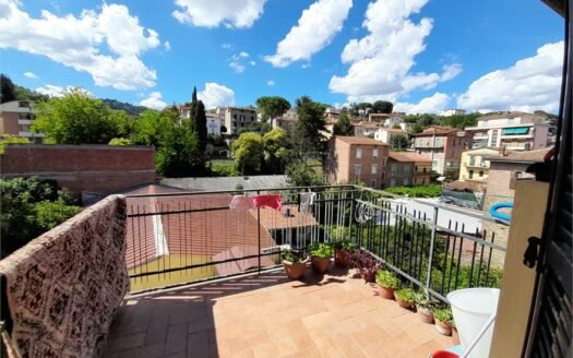 Appartamento Ponte Felcino