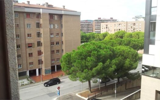 Appartamento via Martiri dei Lager