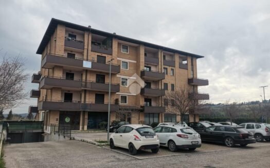 Box San Martino in Campo