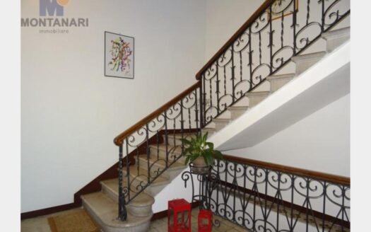 Villa Liberty in vendita