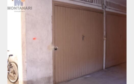 Vendesi appartamento con garage