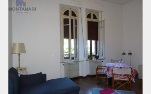 Villa Liberty in vendita