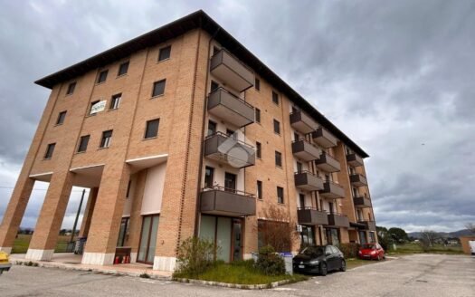 Trilocale in vendita San Martino in Campo