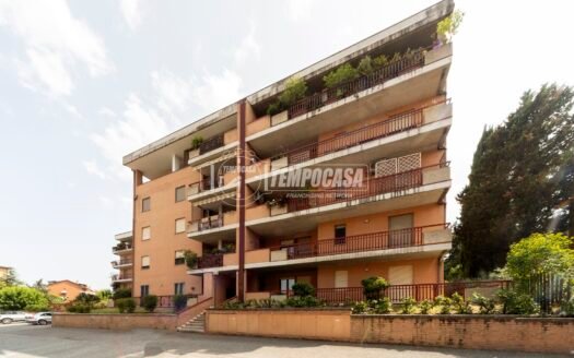Trilocale in vendita a Corciano