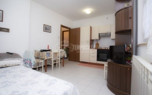 Monolocale in affitto a Perugia