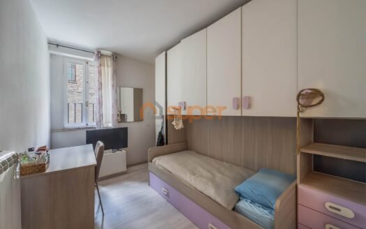 Appartamento in vendita Centro Storico di Perugia