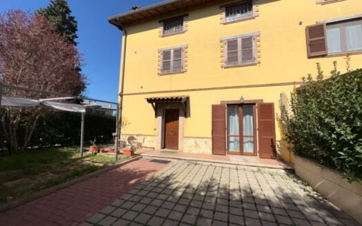Appartamento in vendita a Marsciano