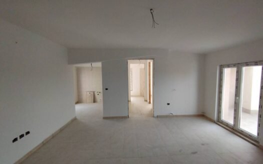 Attico 3° piano 61mq a Torgiano con ampi terrazzi e garage