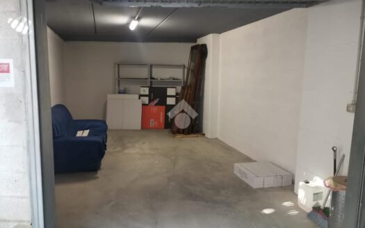 Box San Martino in Campo