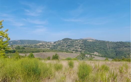 Località Pieve San Sebastiano – Montelaguardia