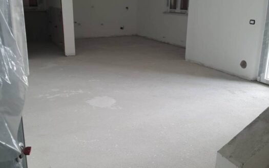 Appartamenti nuova costruzione