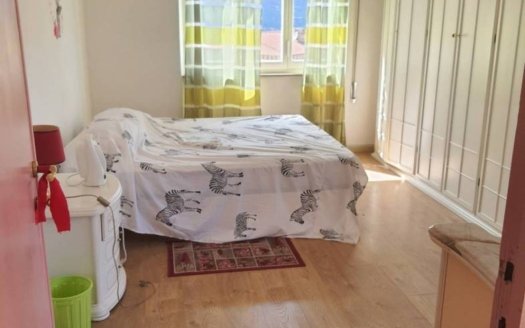 Appartamento con 3 camera da letto
