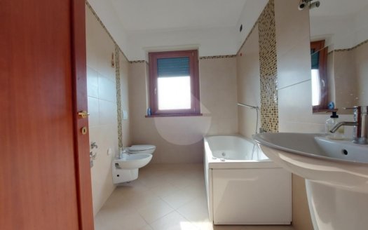 Appartamento in vendita a Perugia Fontivegge