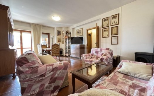 Appartamento in vendita a Perugia San Sisto