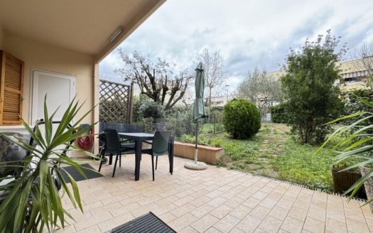 Villetta a schiera in vendita a Perugia Prepo