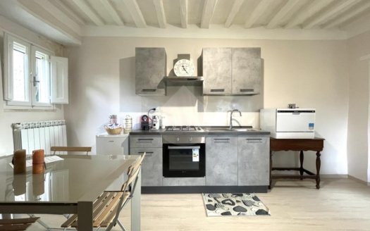Appartamento in affitto a Perugia