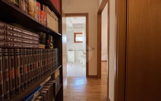 Appartamento in vendita a Perugia San Sisto