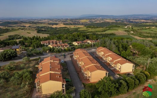 “La Collina degli Ulivi” – Migliano