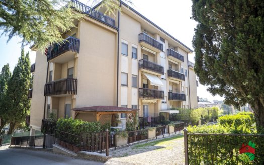 “L’Appartamento degli Specchi” – Marsciano