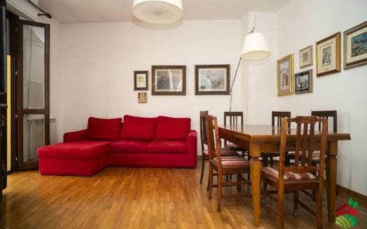 “L’Appartamento Duplex” – Marsciano