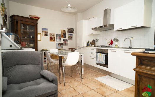“L’Appartamento Duplex” – Marsciano