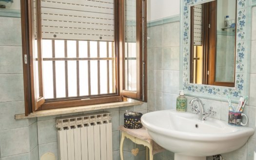 “L’Appartamento Duplex” – Marsciano