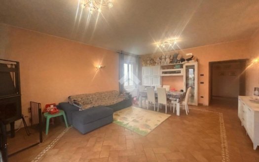 Quadrilocale in vendita