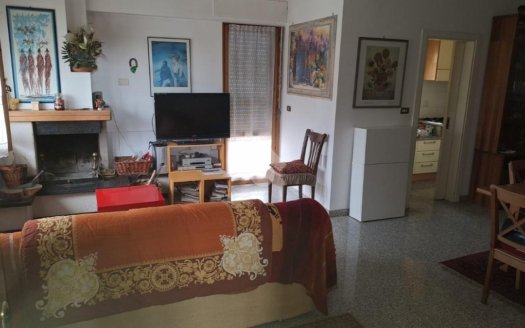 Quadrilocale in vendita