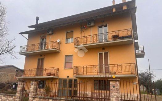 Quadrilocale in vendita