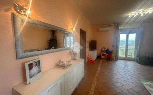 Quadrilocale in vendita