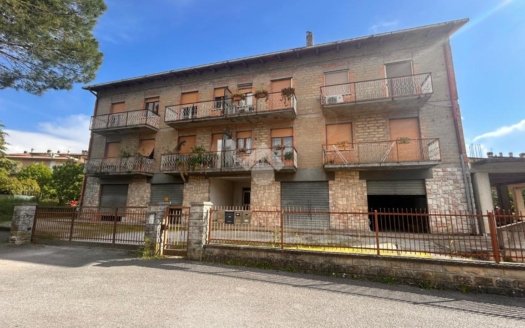 Bilocale in vendita