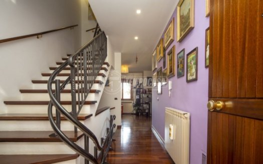 Villa a schiera in Vendita a Perugia